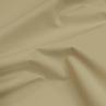 Плащова тканина, бежево-біла | Textile Plaza