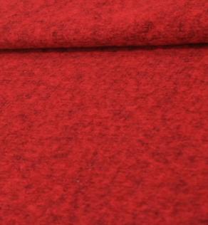 Вовна пальтова , колір червона Аврора (хіт сезону) | Textile Plaza