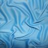 Трикотаж підкладковий, блакитний | Textile Plaza