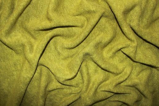 Ангора Арктика, колір темно-оливковий | Textile Plaza