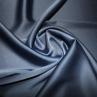 Костюмная ткань, цвет темно-синий | Textile Plaza