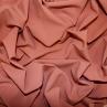 Костюмная ткань Лиза цвет персиковый | Textile Plaza
