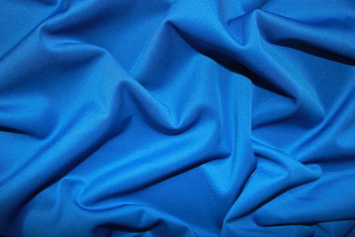 Дайвінг меланж, синій | Textile Plaza