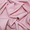 Костюмна тканина Барби колір попелясто-рожевий | Textile Plaza