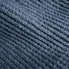 Трикотаж вязка, серо-голубой | Textile Plaza