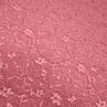 Гипюр набивной, пыльно-розовый | Textile Plaza