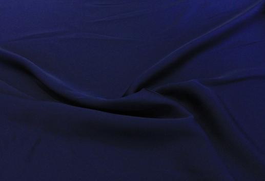 Костюмна тканина синя | Textile Plaza