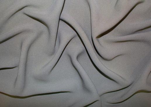 Костюмная ткань, цвет серо-зеленый | Textile Plaza