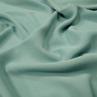 Костюмна тканина Американський Креп Жатка, петролево-блакитний | Textile Plaza