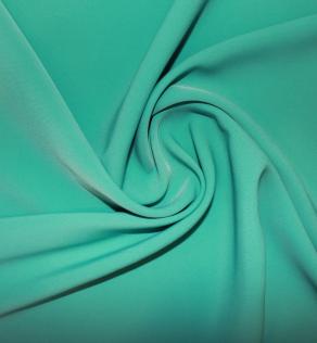Костюмна тканина, колір м'ята | Textile Plaza