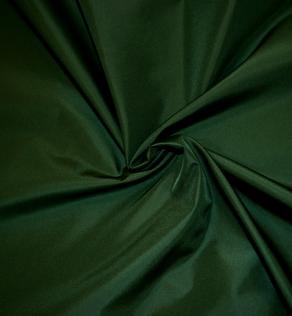 Плащевка Venta, арт. 1016106/37 Темно-зеленый | Textile Plaza