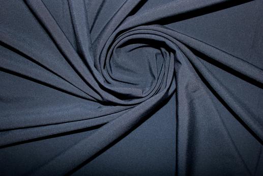  Плащова тканина Президент колір темно-синій | Textile Plaza