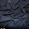 Костюмна тканина колір темно-синій | Textile Plaza