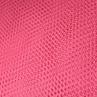Фатин жесткий, красно-розовый | Textile Plaza