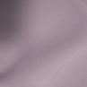 Стрейч-шифон однотонный пыльно-фиолетовый | Textile Plaza