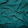 Костюмна тканина бістрейч, колір морська хвиля | Textile Plaza