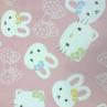 Ткань для пошива постельного белья, Hello Kitty/зайчики/бантики | Textile Plaza