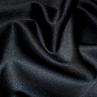 Костюмная ткань Ягуар, цвет черный | Textile Plaza