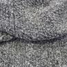 Шерсть пальтовая, серый цвет | Textile Plaza