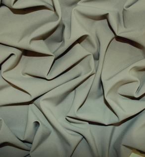 Костюмна тканина Ліза колір бежевий | Textile Plaza