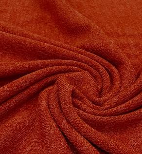 Трикотаж ангора, цвет красный | Textile Plaza