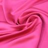 Атлас щільний Барбі яскраво-рожевий | Textile Plaza