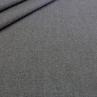Шерсть костюмная, серый цвет | Textile Plaza