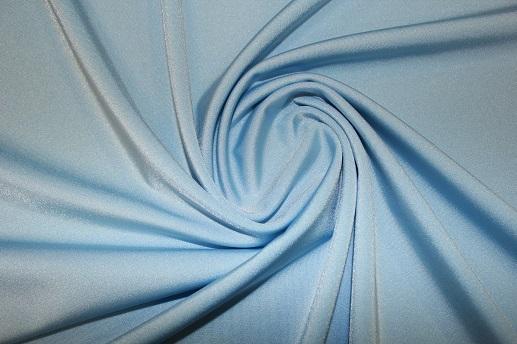Купальник, цвет небесно-голубой | Textile Plaza