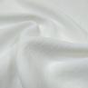 Костюмна тканина Американський Креп Жатка, молочно-білий | Textile Plaza