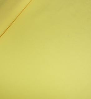 Костюмна тканина компаньйон, колір жовтий | Textile Plaza