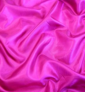 Підкладкова тканина нейлон, колір фуксія | Textile Plaza