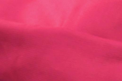 Стрейч-шифон однотонный неоново-розовый | Textile Plaza