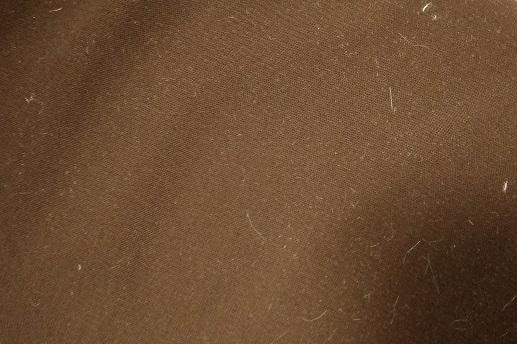 Вискоза однотонная, коричневый | Textile Plaza