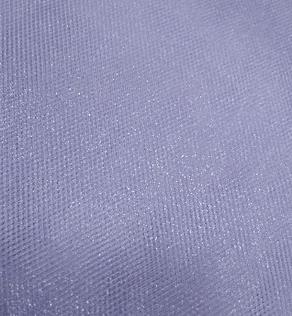 Фатин перламутр, ніжно-фіолетовий | Textile Plaza