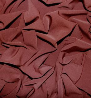 Костюмна тканина Ліза, колір коричневий | Textile Plaza