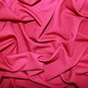 Костюмная ткань Лиза цвет фуксия | Textile Plaza