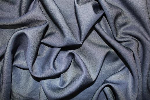 Джинс колір сіро-синій | Textile Plaza