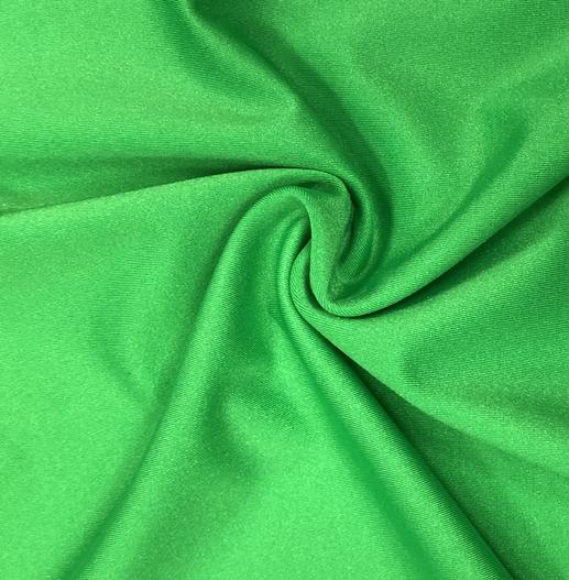 Купальник, зеленый  | Textile Plaza