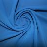 Шифон, цвет синий | Textile Plaza