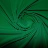 Трикотаж масло, темно-зеленый цвет | Textile Plaza