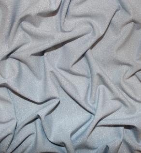 Трикотаж металік сіро-блакитного кольору | Textile Plaza