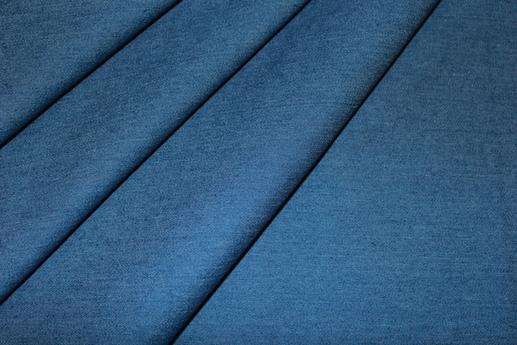 Джинс блакитного кольору | Textile Plaza