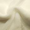 Махра Велсофт однотонная, белый | Textile Plaza