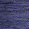 Трикотаж Италия синий с черными полосами | Textile Plaza