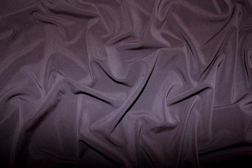 Трикотаж масло ASCOT колір темно-бузковий | Textile Plaza