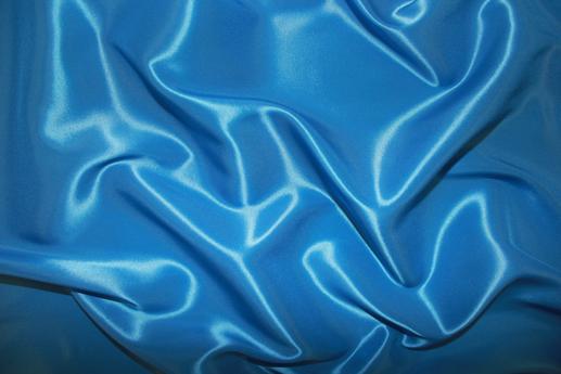 Підкладкова тканина, блакитна | Textile Plaza