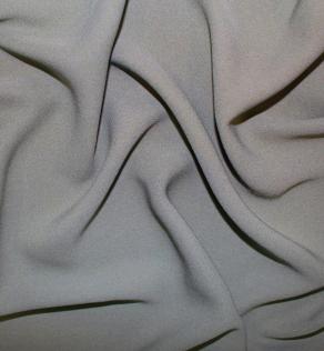 Костюмна тканина, колір сіро-зелений | Textile Plaza