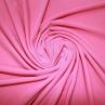Трикотаж масло, цвет нежно-розовый | Textile Plaza