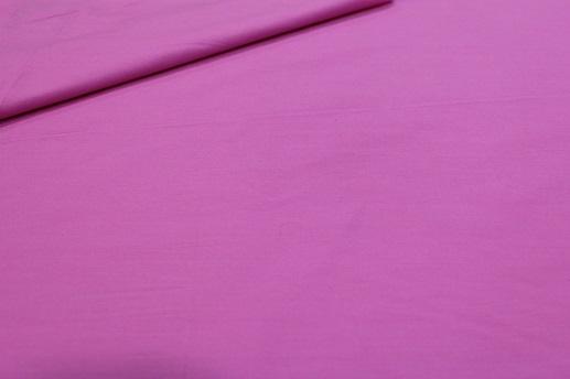 Стрейч коттон, цвет розовый | Textile Plaza