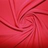 Костюмна тканина Мадонна, колір червоний | Textile Plaza